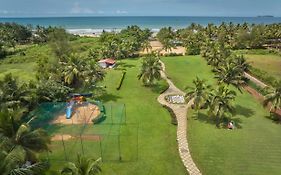 Royal Orchid Beach Resort&Spa, Utorda Beach Goa